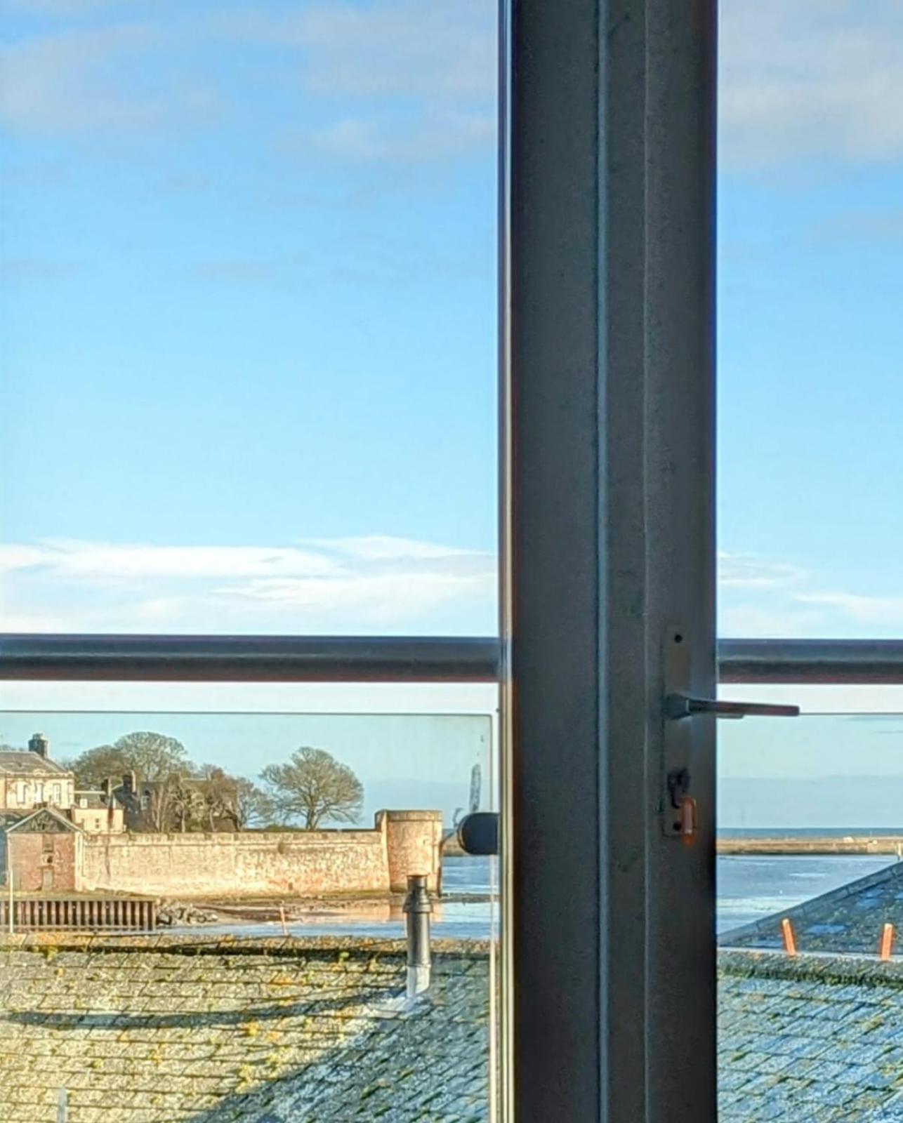 18 Mill Wharf Apartment Berwick Upon Tweed Exteriör bild